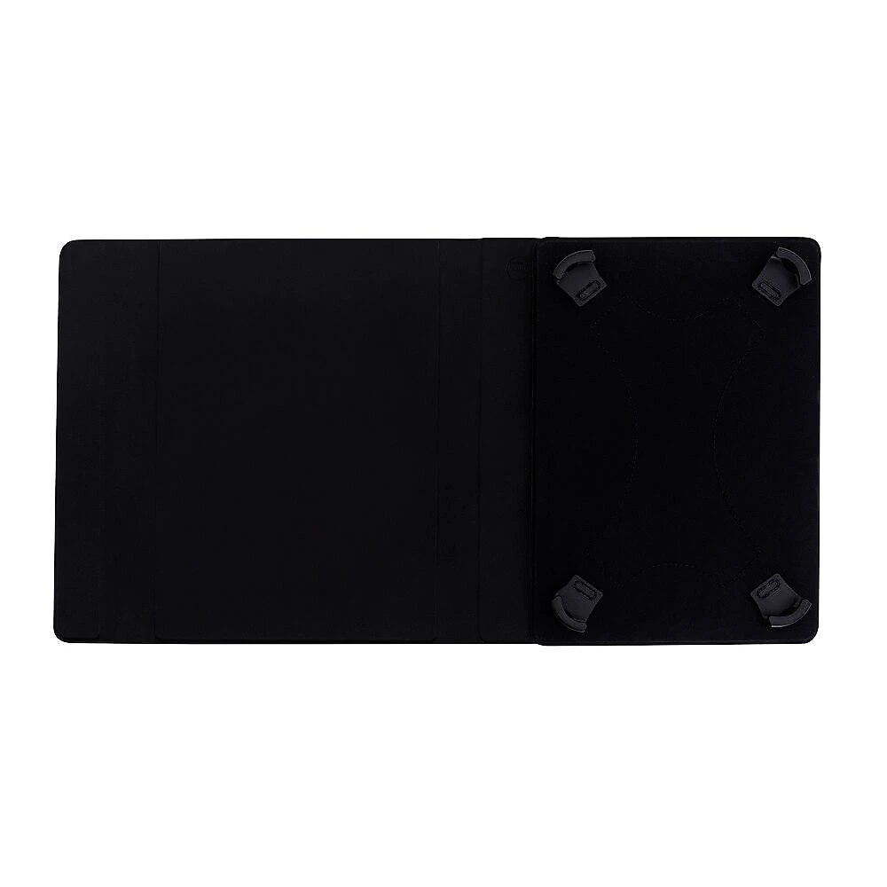 Capa Universal para iPad e Tablets de 9” a 11”, Originais iPlace, Preta