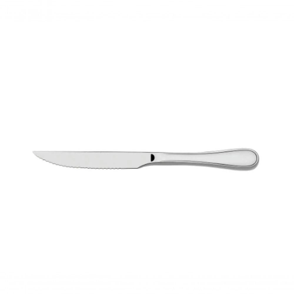 Faca Para Churrasco Tramontina Firenze Forjada Em Aço Inox