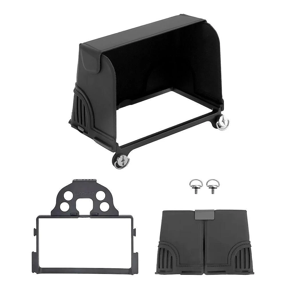 Capa Solar Para Dji Rc Pro De Drone Dji Mini 3 Pro-mavic 3-air 2s