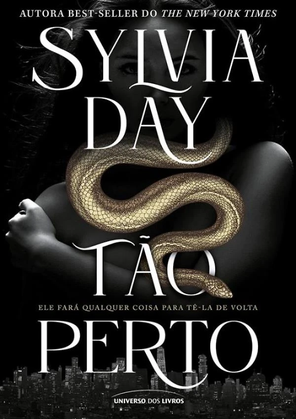Tao Perto