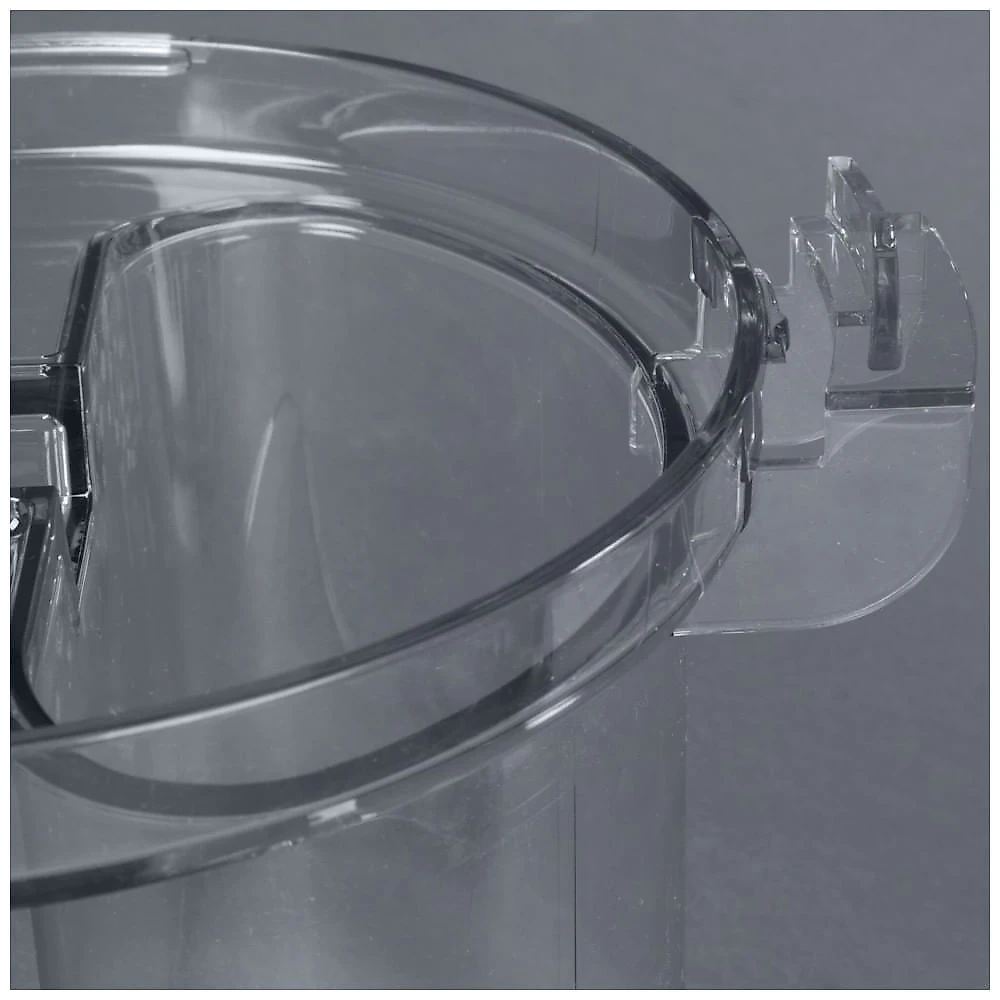 Tampa Funil Contínuo Waring WFP16S5 para Processador WFP16S