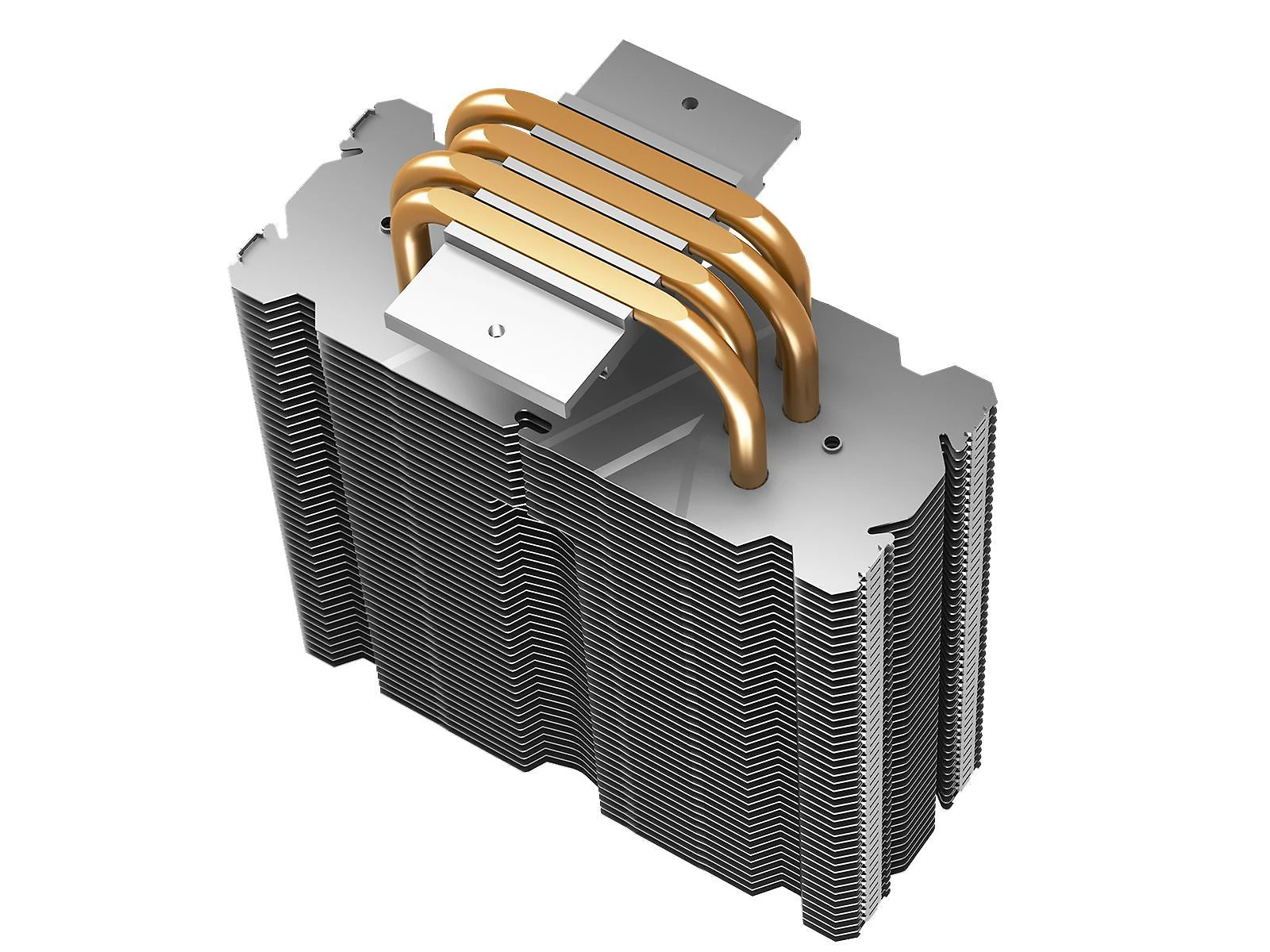 Miniatura Cooler Processador Deepcool Gammaxx 400 V2 Led Vermelho Led - Dissipador - Pc - Cpu - Cooler - Deepcool