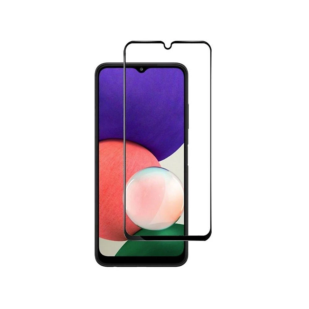 Capinha Capa Aveludada Macia +pelicula 3d Para Galaxy A33 5g