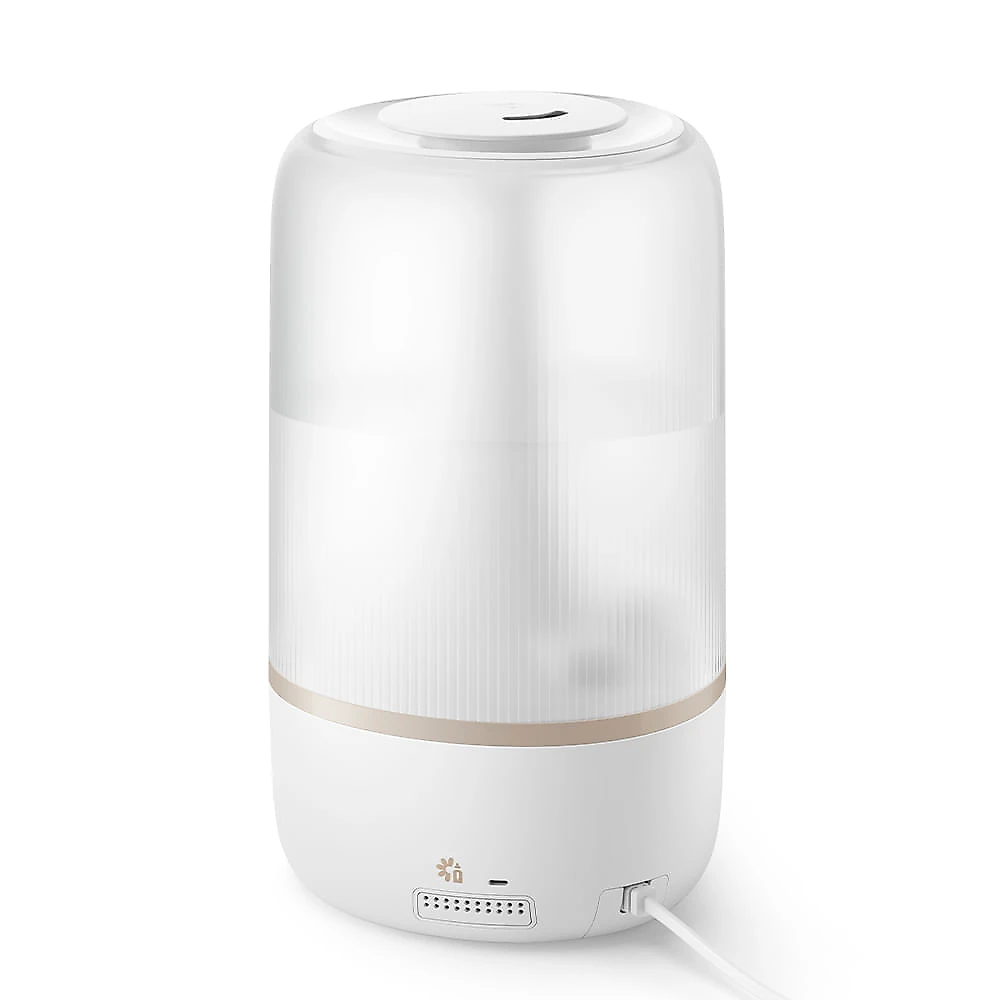 Umidificador de Ar Philips Série 1000 com 3 Litros - HU1510/04 Bivolt