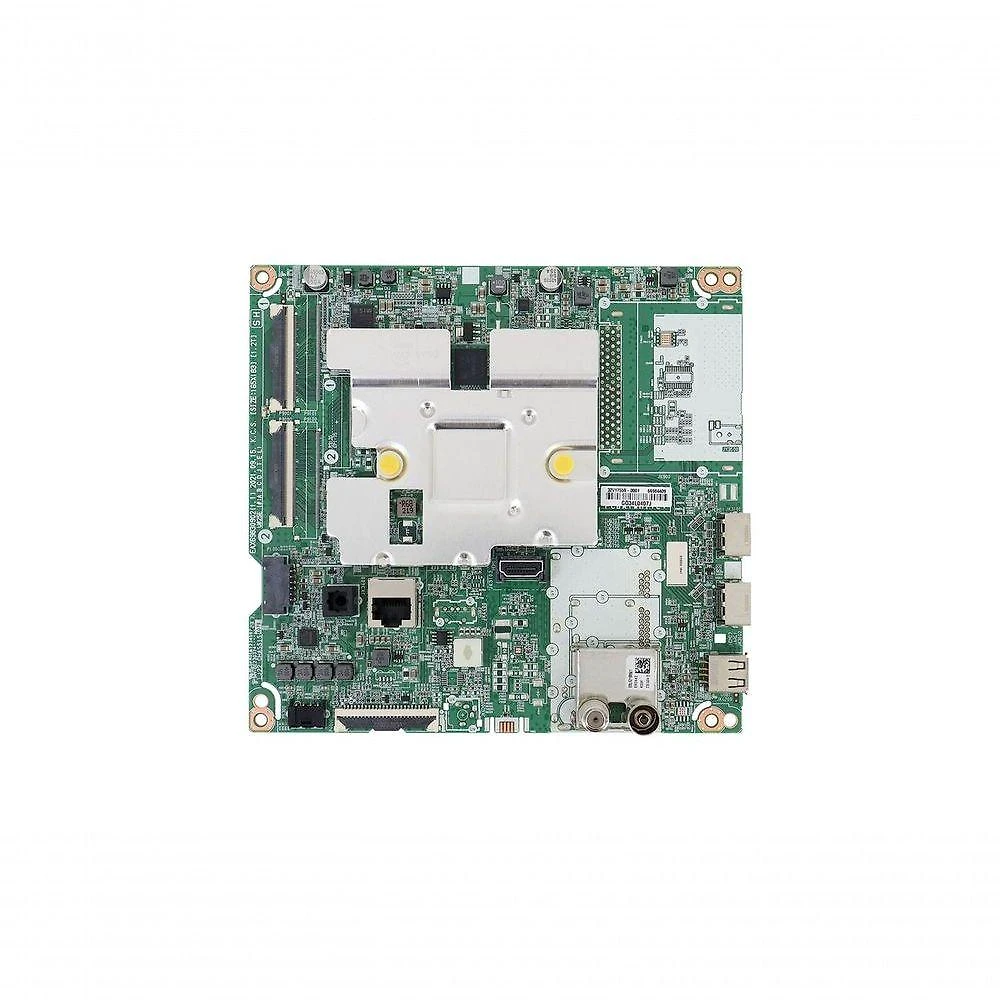 Placa Principal TV LG 43UQ7500PSF EBU66984409