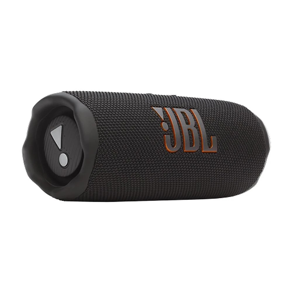 JBL Flip 7, Caixa de Som Bluetooth, Preto