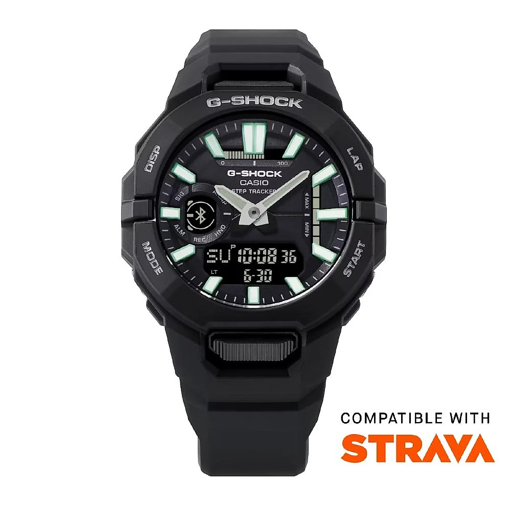 Relógio CASIO G-SHOCK G-Squad GBA-950-1ADR