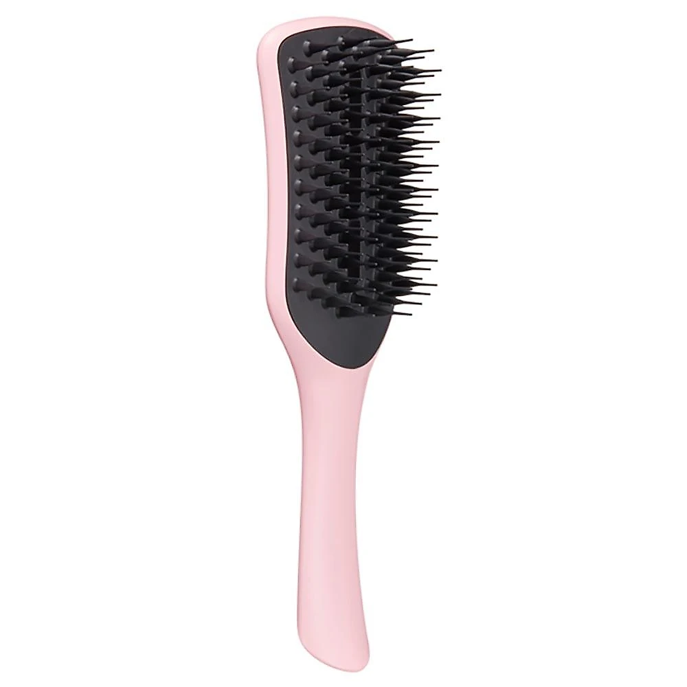 Escova de cabelo tangle teezer easy dry & go millennial pink 1 un