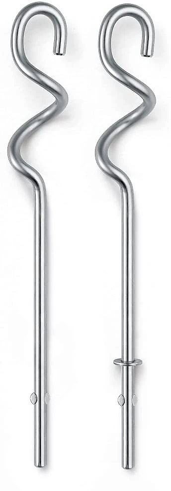 Breville Batedeira de Mão BHM800SIL 9 Velocidades PrataPreta 110V