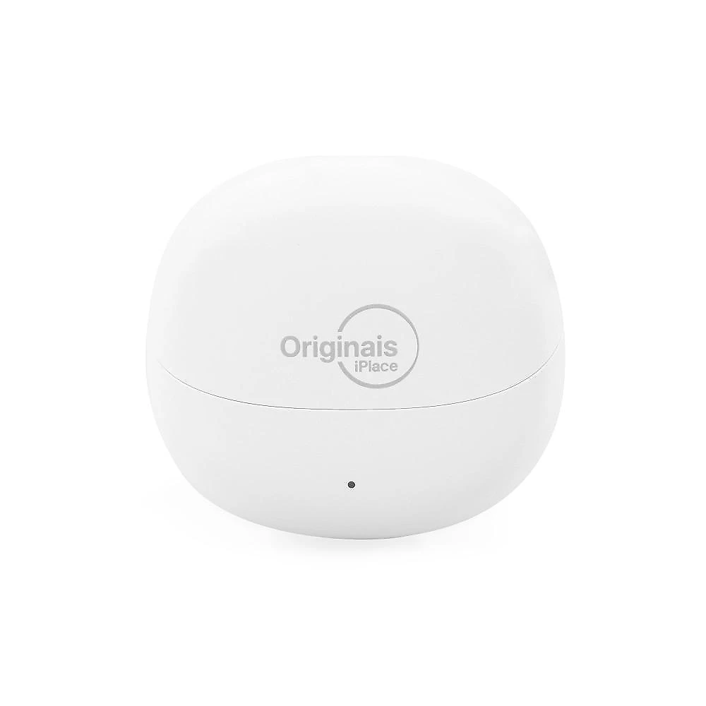 Fone de Ouvido We.Duo N270, Originais iPlace, Branco Fone de Ouvido We.Duo N270, Cancelamento de Ruído, Originais iPlace, Branco