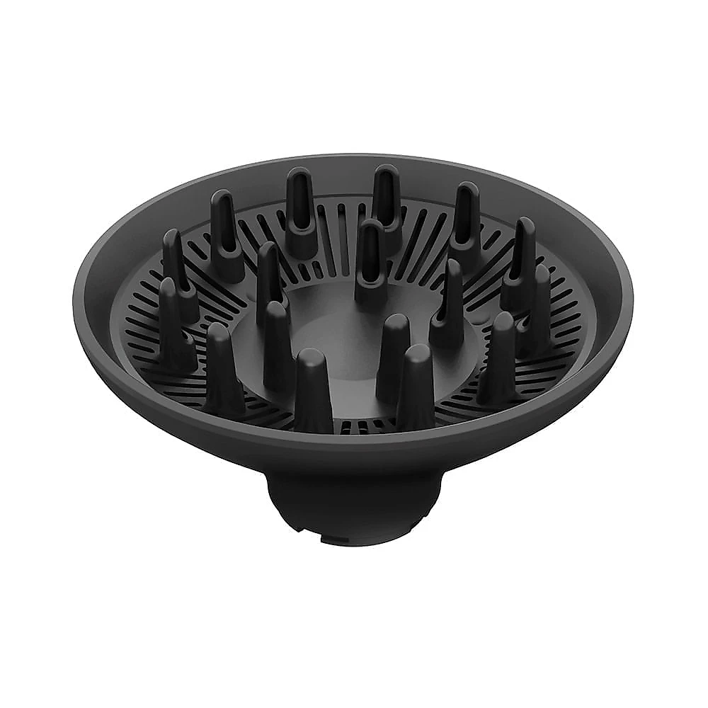 Secador de Cabelo 5 Em 1 1500W Mondial Rosa 220V Rosa - 220V
