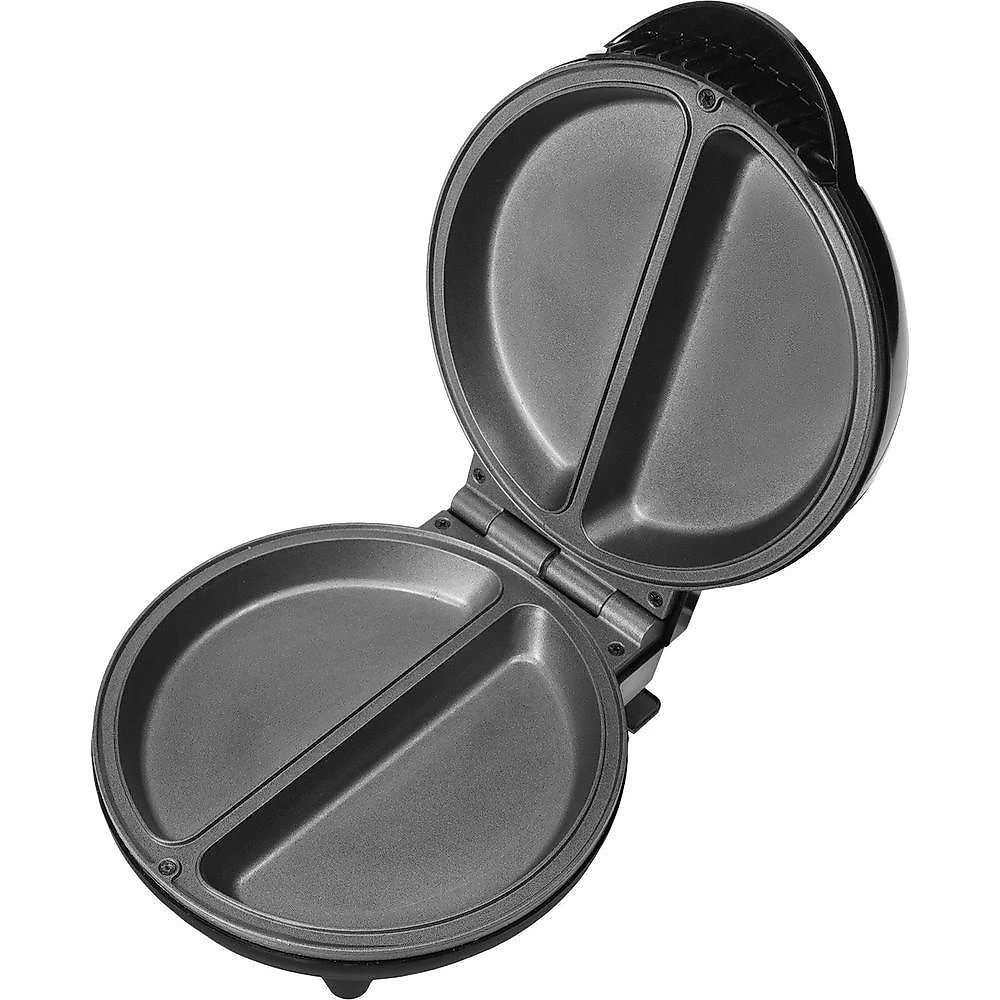 Omeleteira Agratto Mr. Cheff 800W 127V com Chapas Antiaderentes Inox