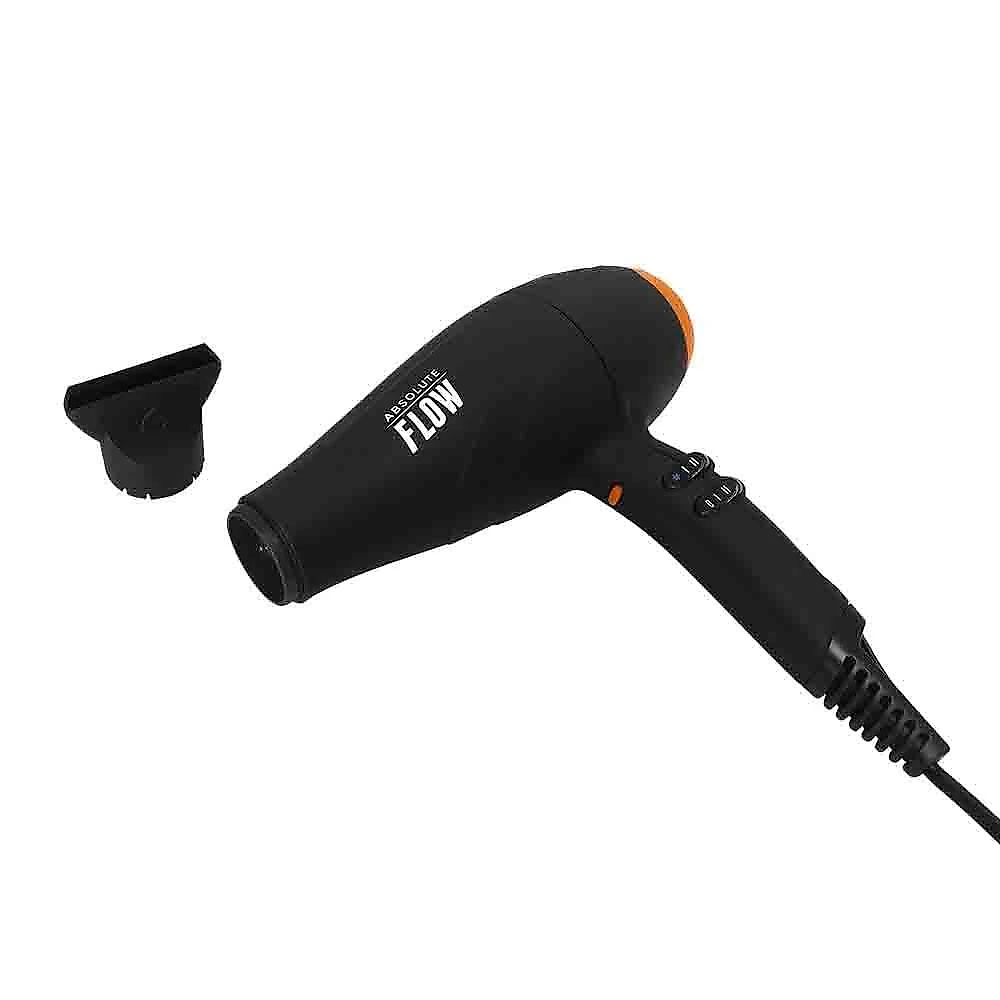 Secador de cabelo gbs absolute flow 2300w 127v