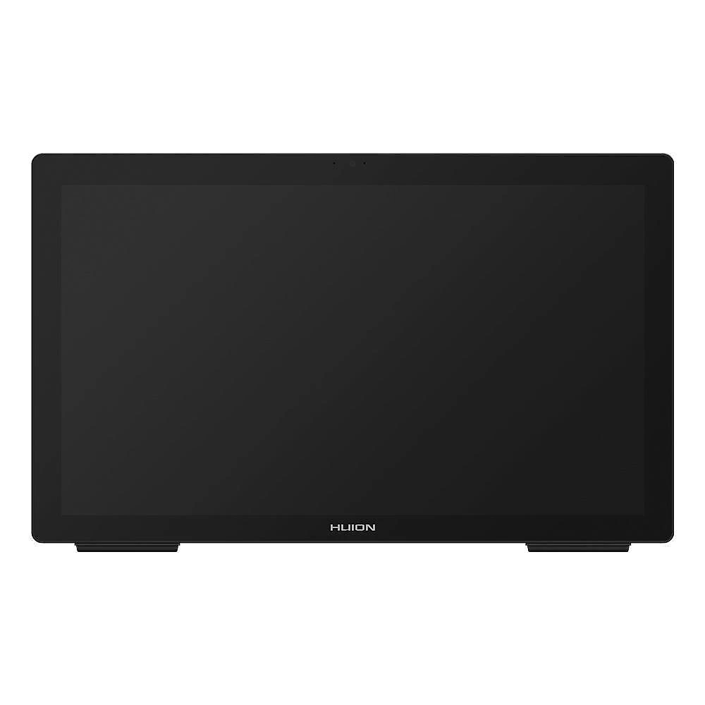 Mesa Digitalizadora All-in-One Huion Kamvas Studio 24", Tela QHD 2.5K, Intel Core i7, Bluetooth, Preto - KS2401