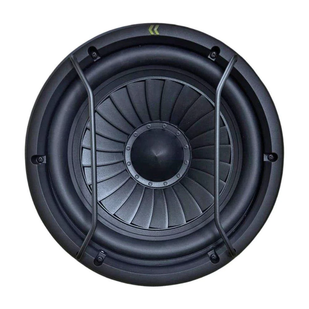 Subwoofer Bravox Uxp Aviator 12-D2 para Graves Impactantes com Potência de 600W RMS