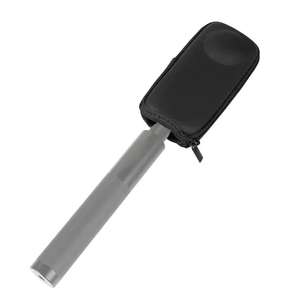 Bolsa Compacta de Transporte para Câmeras Insta360 X, X2 e X3