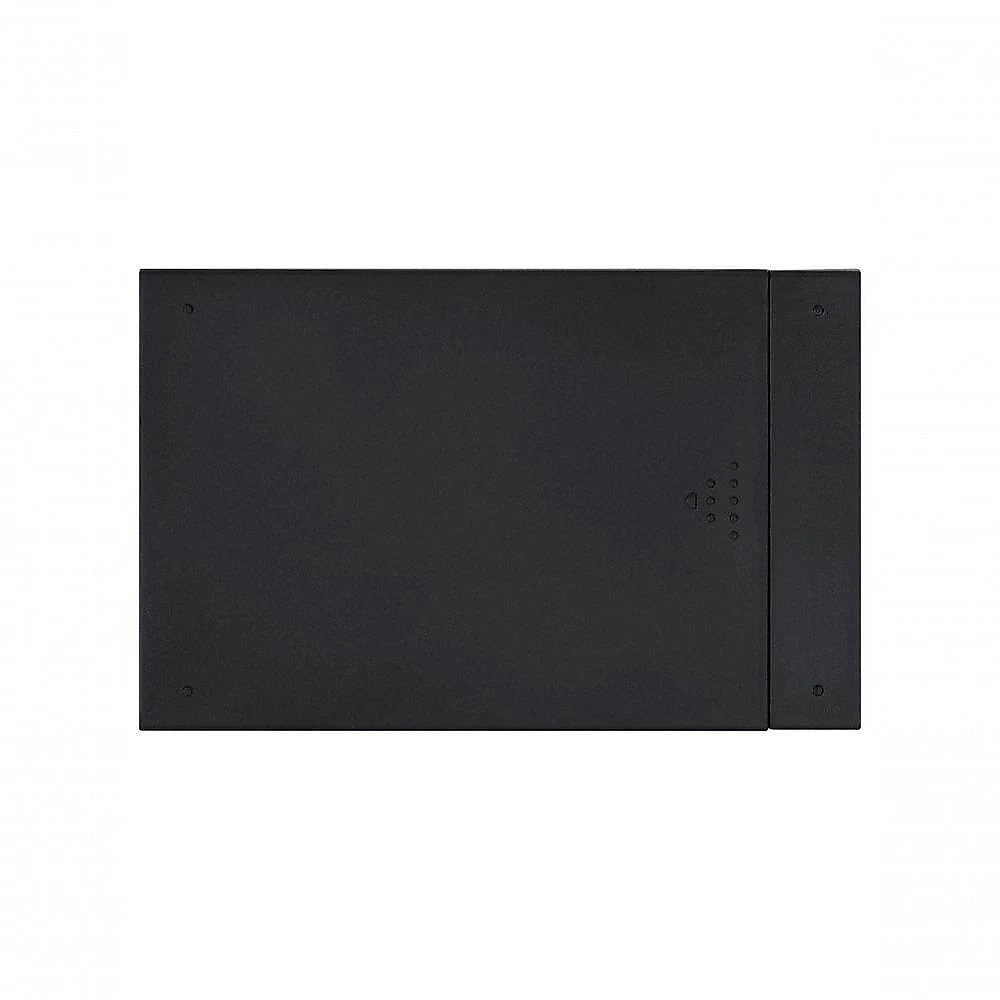 Case Externo para SSD 2.5" CP25-30 com Interface SATA USB 3.0 5 Gbps Preto Vinik