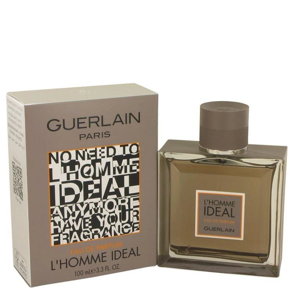 Perfume Masculino L'homme Ideal Parfum Guerlain 100ml