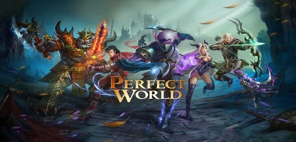 Perfect World