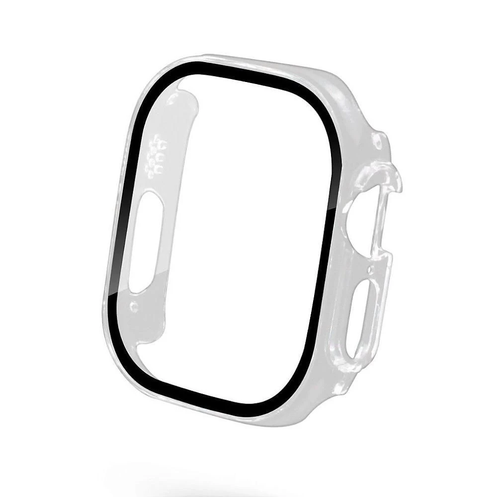 Case Para Apple Watch Ultra 49Mm Transparente -Armor-Gshield