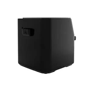 Fritadeira Elétrica Air Fryer Philco Oven PAF11B 11L Porta Removível - Preta 110V