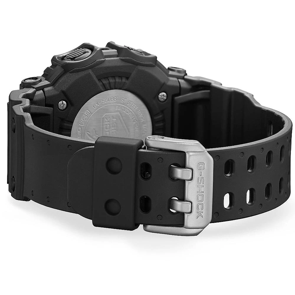 Relógio Casio G-SHOCK GX-56UBB-1DR Masculino 56mm
