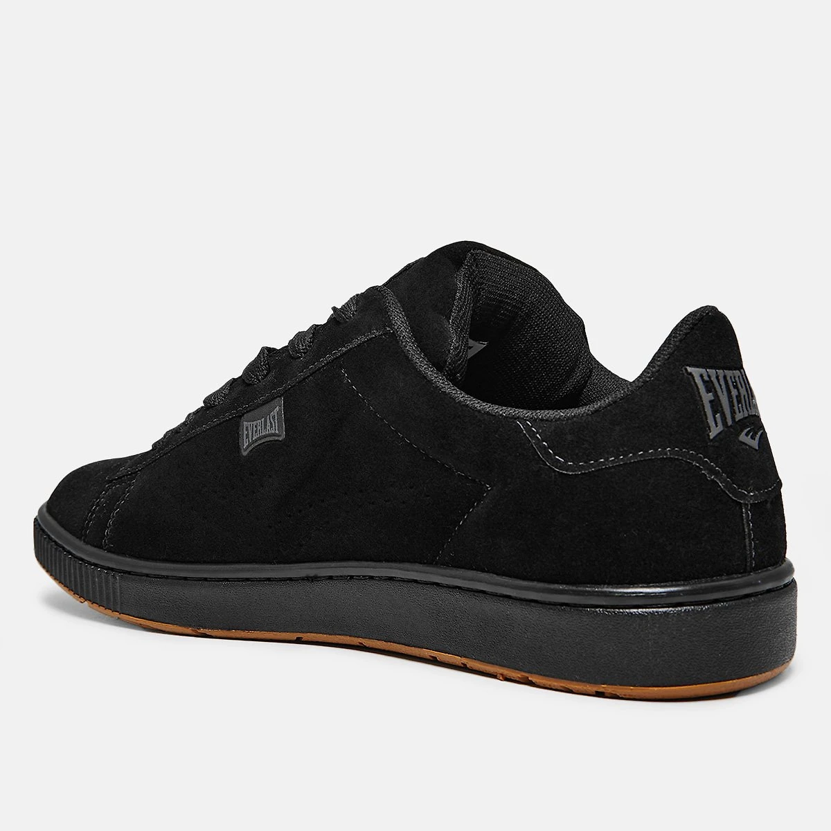 Miniatura Tenis Everlast Oregon Masculino Preto - 37