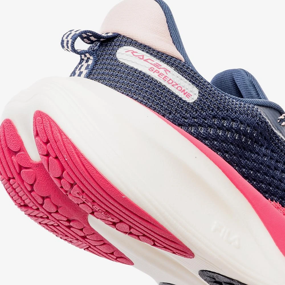 Tênis fila racer speedzone feminino 33