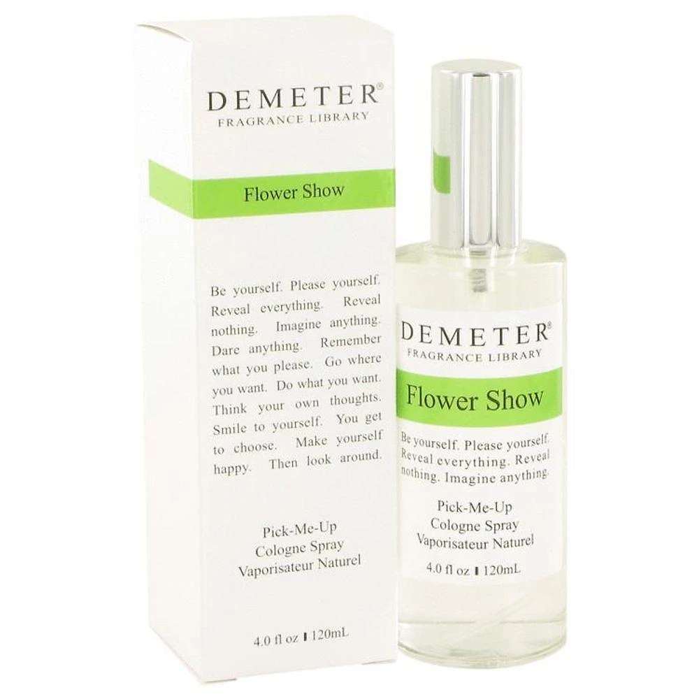 Perfume Feminino Demeter 120 Ml Flower Show Cologne