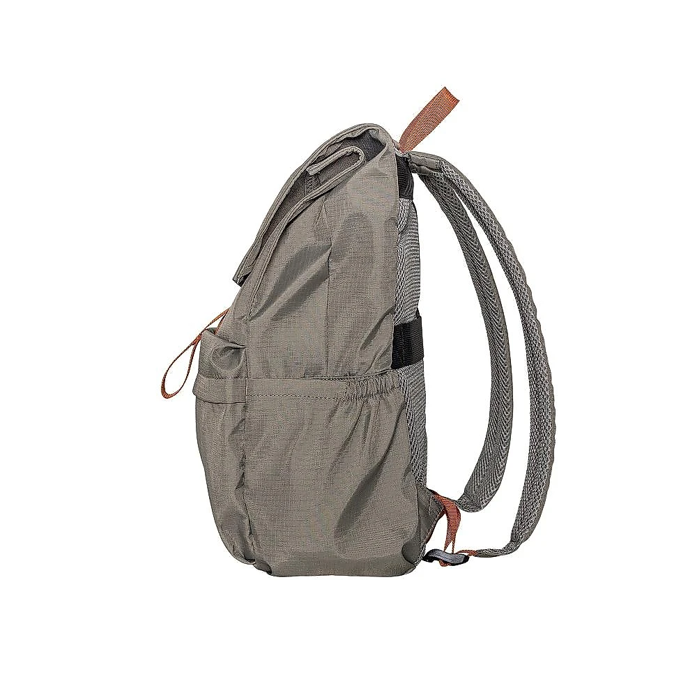 Mochila Basic para MacBook de até 15,6", Originais iPlace, Cinza