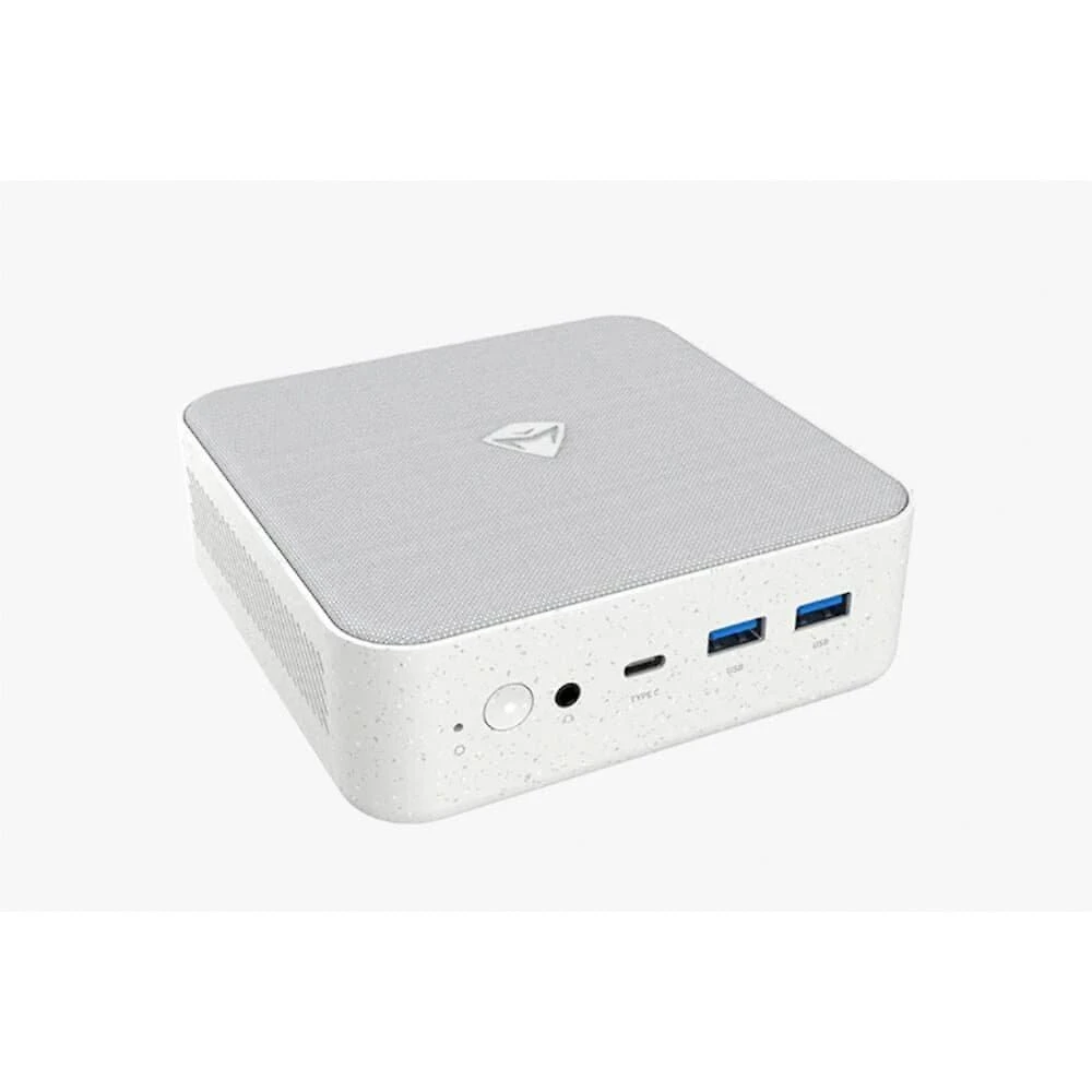 Mini PC Machenike Mini2 Intel i7-13620H, WiFi6, Wind11 Home, Branco -  Mini2-4762H