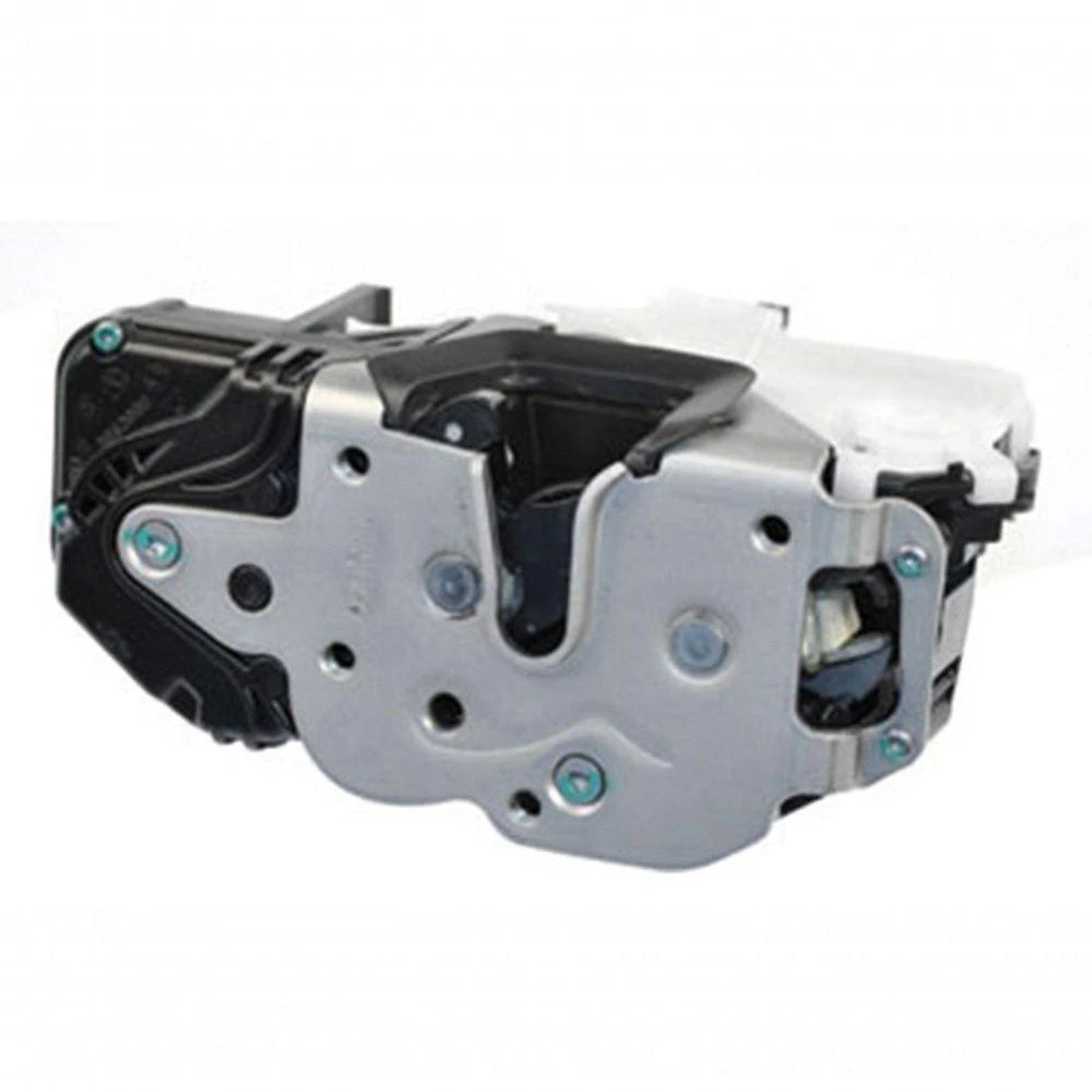 Fechadura de Porta Traseira Automotiva Lado Esquerdo Modelo Agile Após 09 F103 Compatível