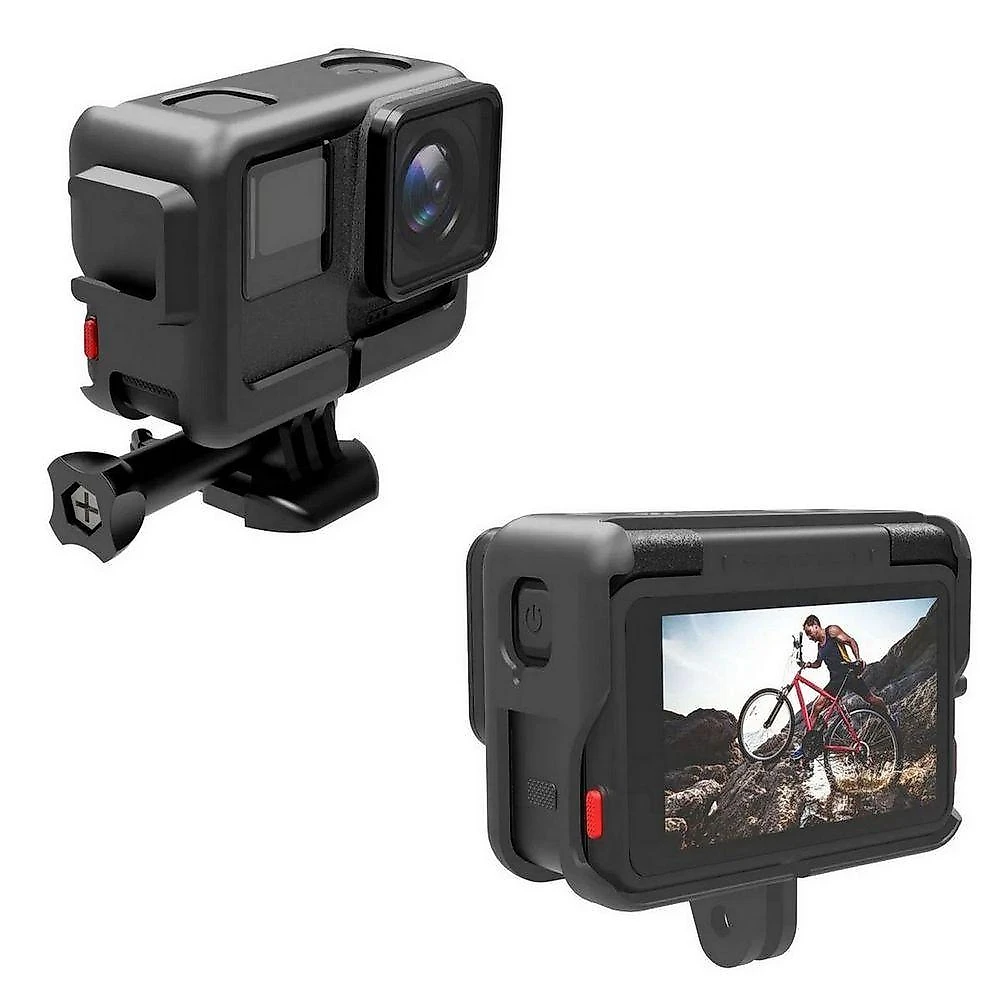 Armação Moldura Frame Para Insta360 Ace Pro