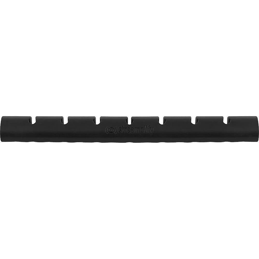 Hub Gamer Ctrl 7 Preto 7 Portas Usb 3.0 Streamplify