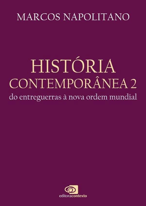Historia Contemporanea