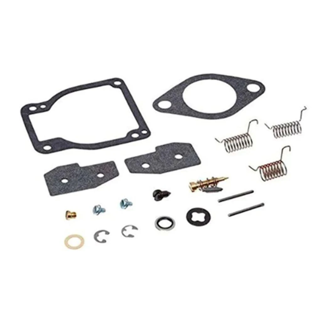 Kit Reparo Do Carburador Para Motores De Popa Mercury 30Hp