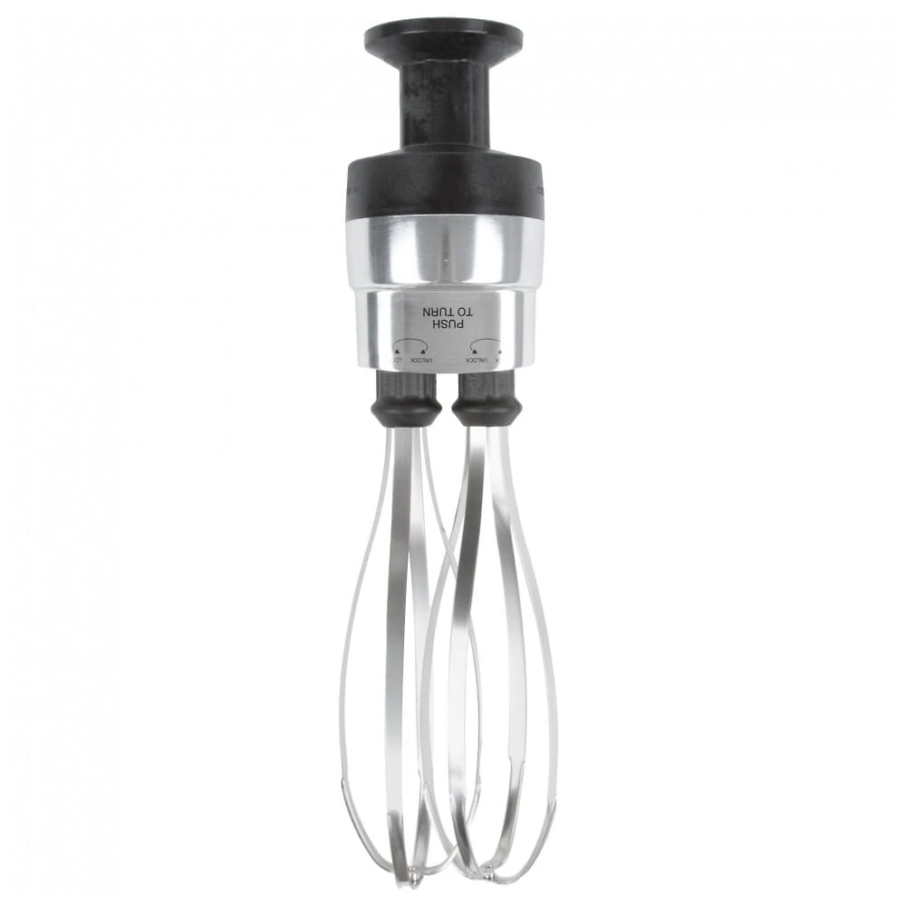 Batedor Waring WSB2W 25 cm para Liquidificadores Big Stik