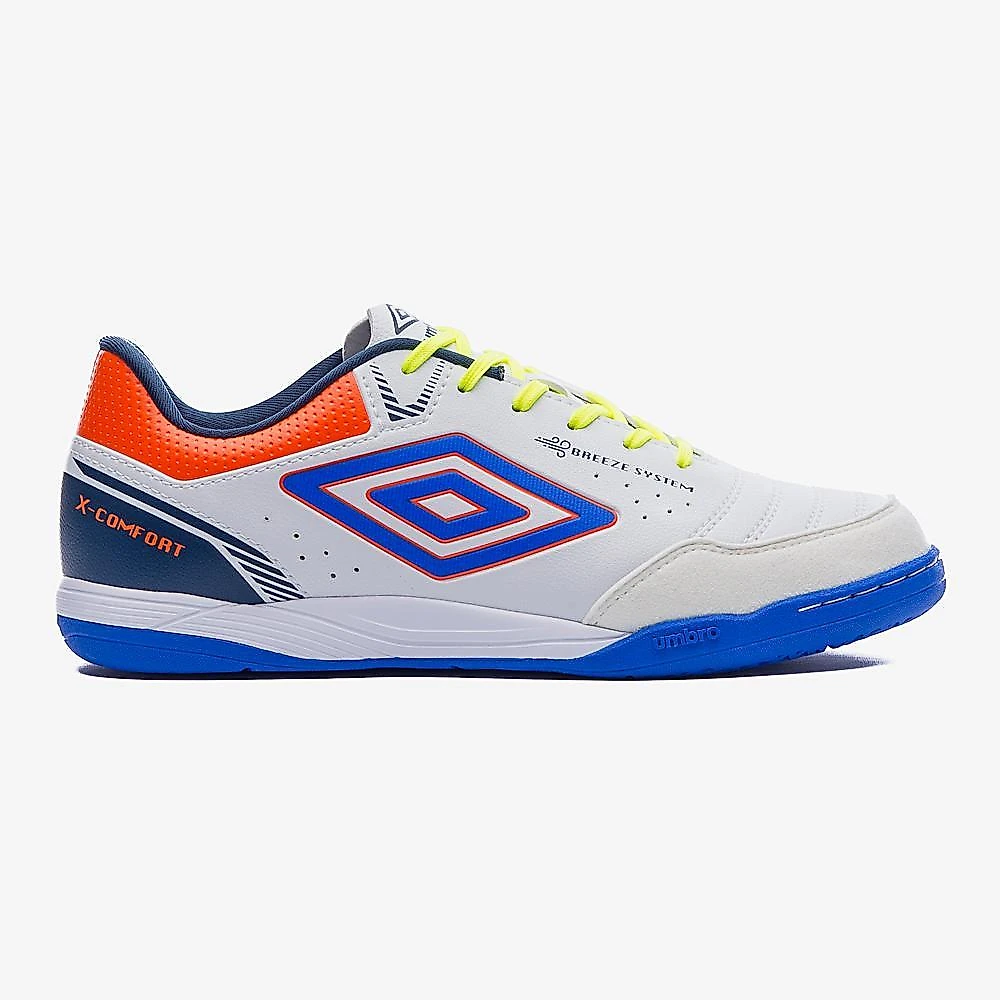 Chuteira futsal umbro x-comfort 42