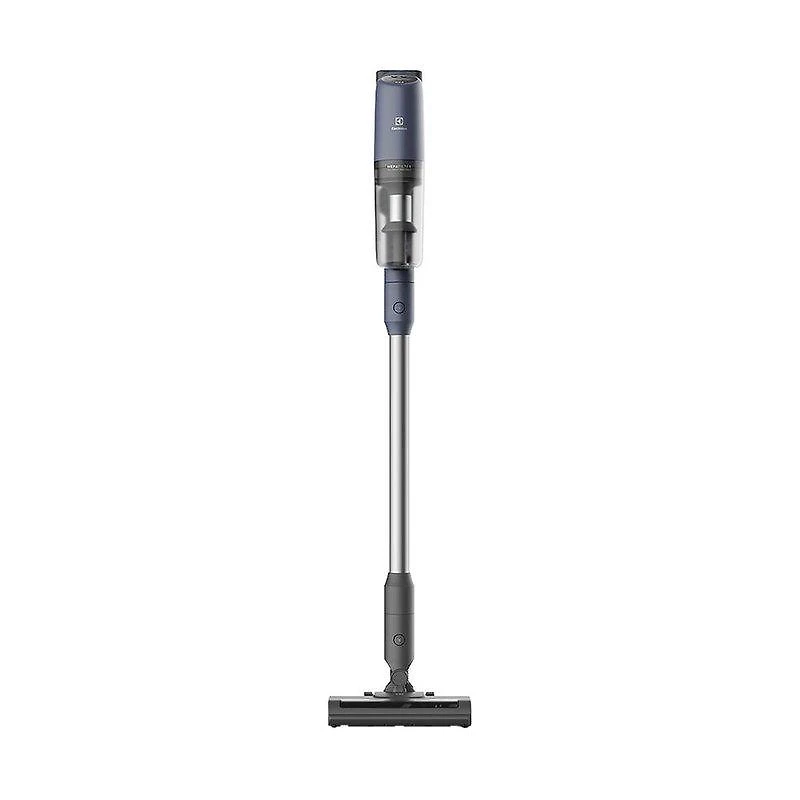 Miniatura Aspirador de pó Vertical Electrolux Ergorápido Experience PTEC101 CINZA - BIVOLT