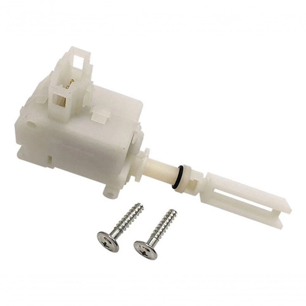 Destrava Elétrica de porta-malas F103 para Volkswagen Fox Após 2009 Universal Automotive