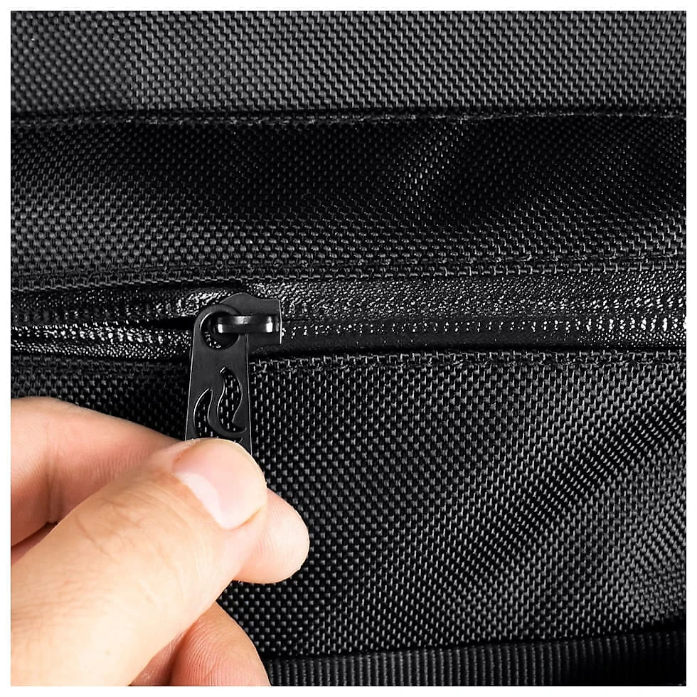 Mochila para Laptop, SKUNK, Preto