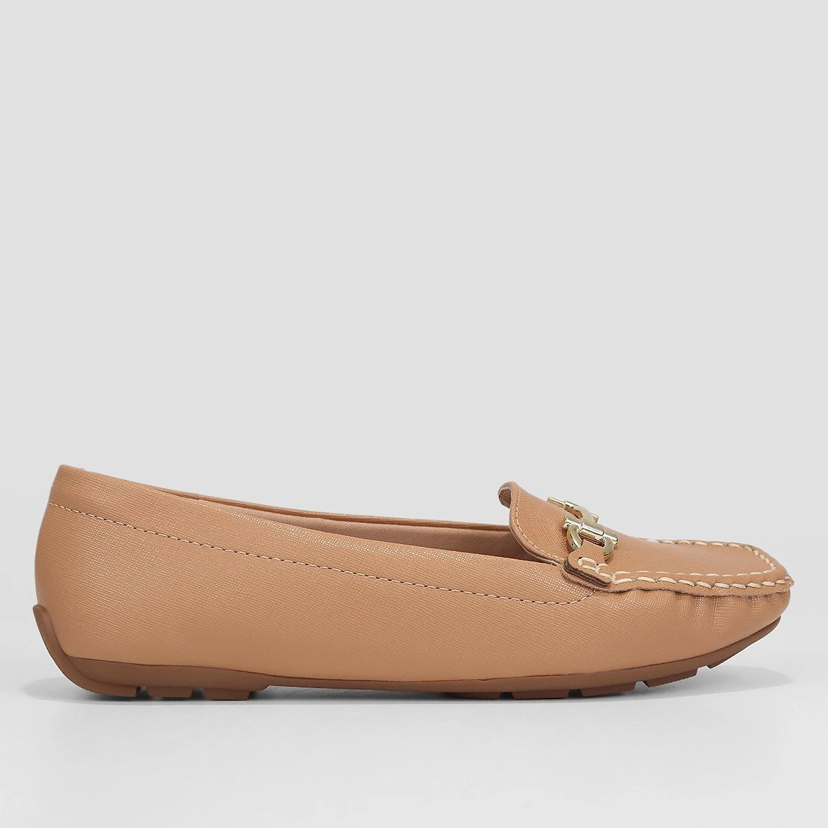 Mocassim Modare Aplique Feminino