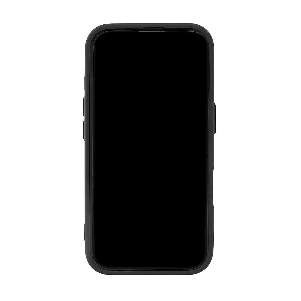 Capa iPhone 16 Originais iPlace, Screen Preta  