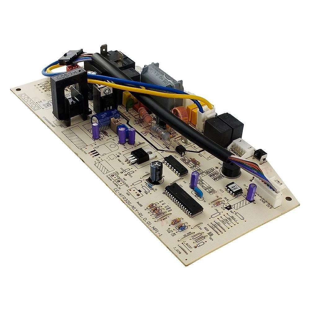 Placa Eletrônica Midea Estilo Split Hi-wall 18.000btu/h único