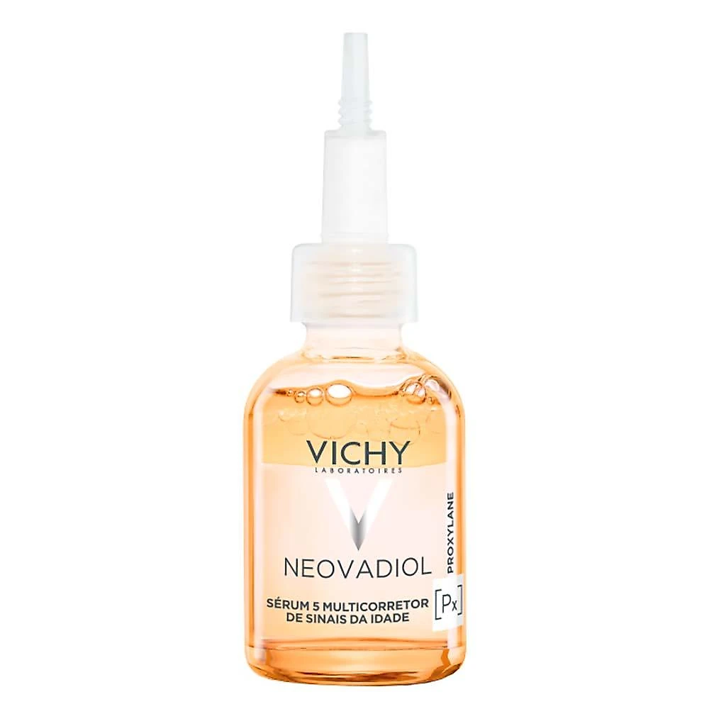 Sérum multicorretor menopausa vichy – meno neovadiol 30ml