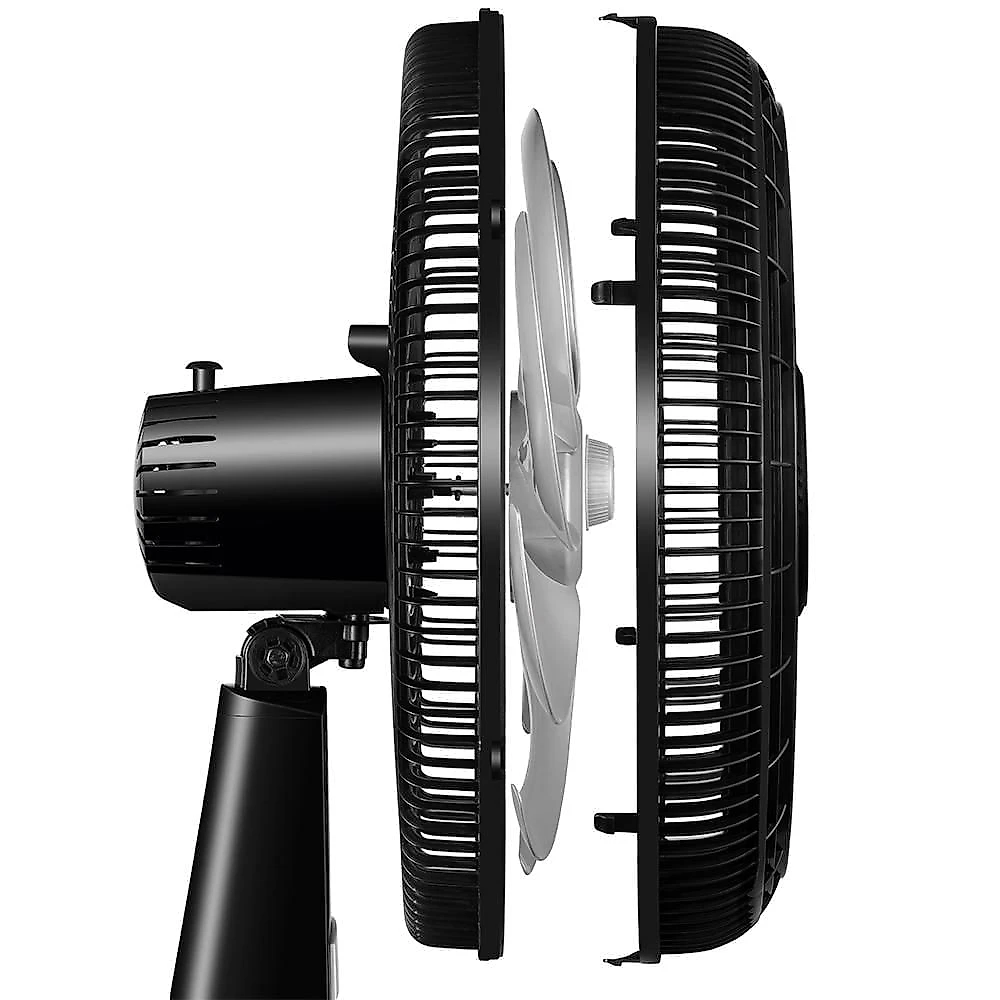 Ventilador de Coluna 40cm NVT40C-B 8 Pás Mondial 127V