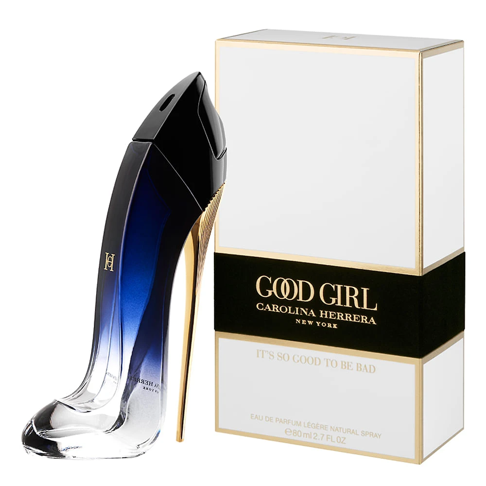 Miniatura Good Girl Carolina Herrera - Perfume Feminino - Eau de Parfum 80ml
