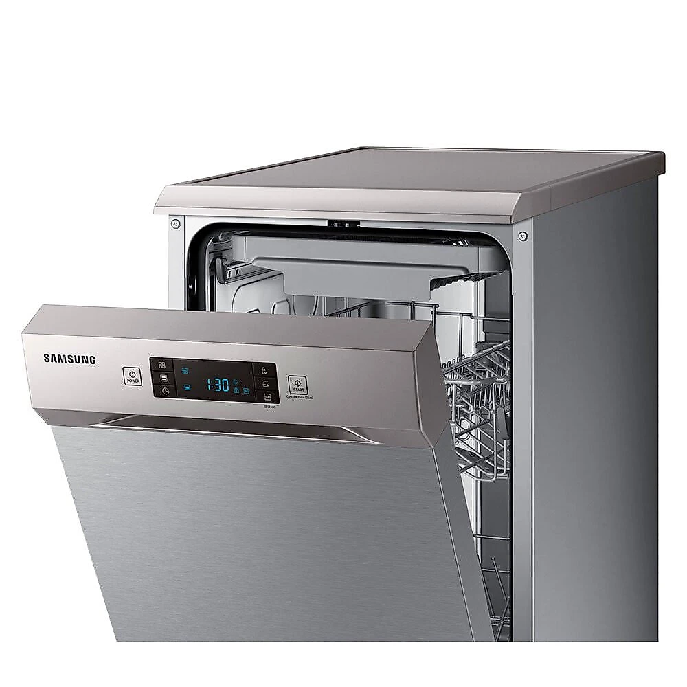 Lava-Louças 10 Serviços Samsung, Inox - DW50C6070FS/AZ Inox - 110V