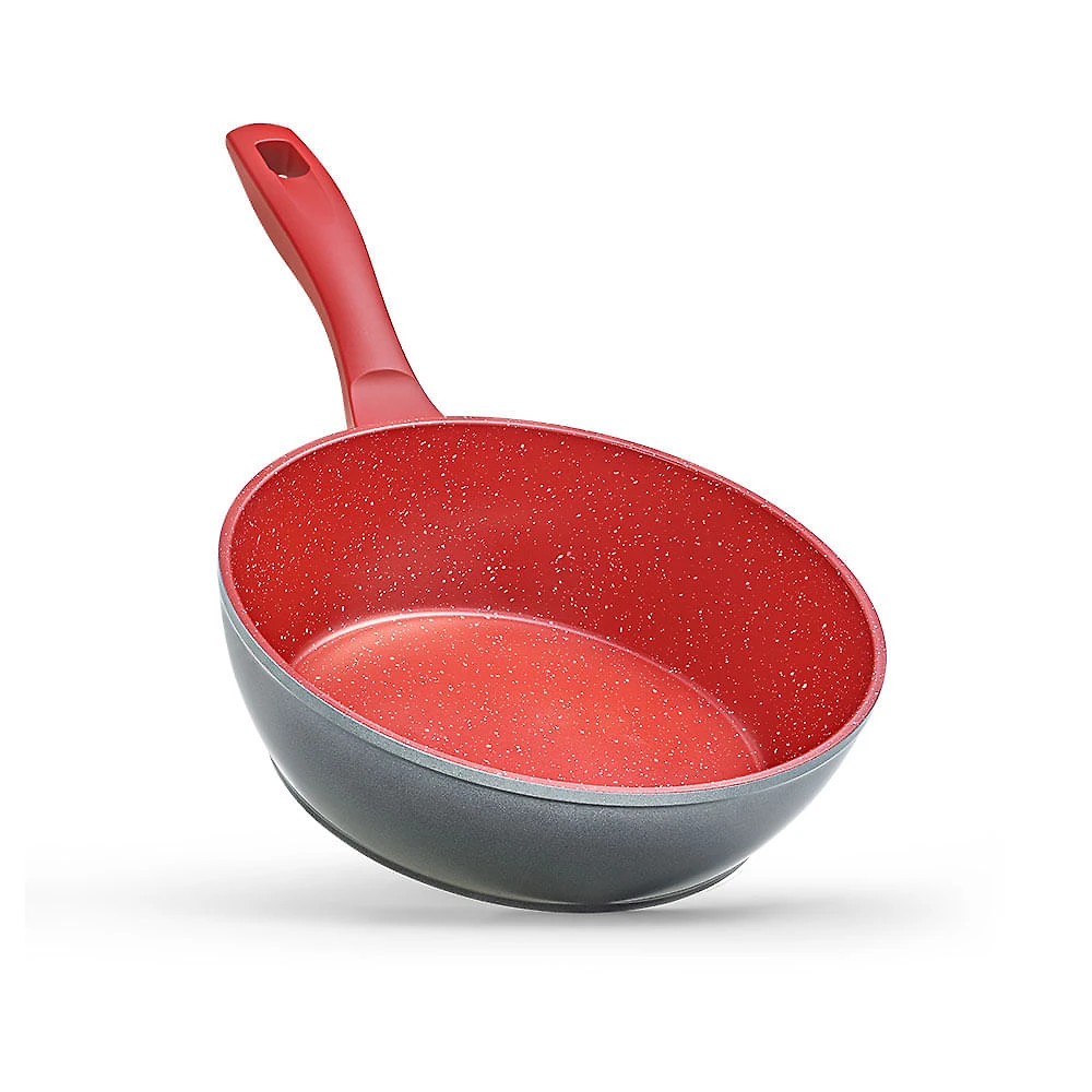 Panela Day By Day 28cm Polishop