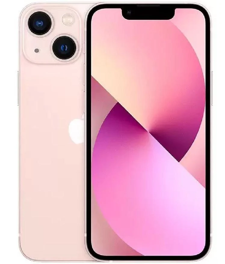 Usado: iPhone 13 Mini 128GB Rosa Bom - Trocafone